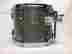 Rf1310t C194 Reference Pure Pearl 13 Diameter X 10 Deep Mounted Tom Granite Sparkle 194 New