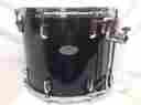 Rf1613t C143 Reference Pearl 16 Diameter X 13 Deep Mounted Drum Twilight Fade 143 New