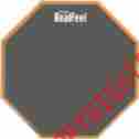 Rf6gm Mountable Speed Hq Percussion Evans Realfeel Practice Pad 6 In