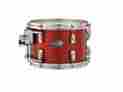 Rfp1513t C447 Music City Pearl Custom 15 X13 Pure Tom Burnt Orange Glass Drum 633816583285