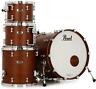Rfp924xp-c201 Pearl Reference Pure Shell Pack Matte Walnut Lacquer