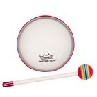 Rh-0110-00 Remo Rhythm Club Hand Drum