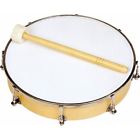 Rhb-rb1180 Rhythm Band Tunable Hand 037728507436