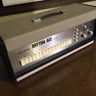 Rhythm Ace Fr-1 Tone Vintage