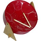 Rhythm Band Mini Pan Steel Drum 037728056125