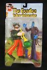 Ringo 2000 Yellow Starr Submarine Apple Beatles Cartoon Peppers Bonker Sgt.