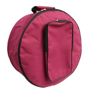 Rluii 619957605123 Tambourine Bag/snare Drum Bag/drum Bag With Shoulder Strap/tambourine Storage