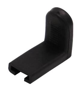 Rluii 758226357162 Snare Stand And Drum Sticks Holder Arm Ends Non-slip Rubber Pad Percussion Part
