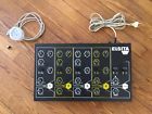 Rmif Elsita Soviet Analog Drum Synthesizer Eurorack Trigger Breakout