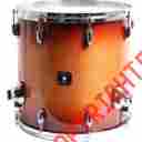 Rn-1616f-cb Gretsch Drums Renown Floor Tom Cherry Burst 16 X In 019239917928