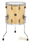 Rn2-1414f-gn Gretsch Drums Renown Floor Tom Natural 647139383767