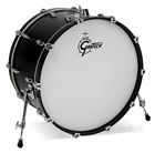 Rn2-1424b-pb Gretsch Renown Bass Drum Piano Black 647139383897