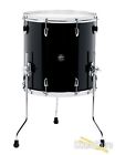 Rn2-1616f-pb Gretsch Drums Renown Floor Tom Black 647139383958