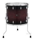 Rn2-1618f-cb Gretsch Renown Floor Tom Cherry Burst 647139384009