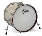 Rn2-1620b-vp Gretsch Renown Bass Drum Vintage Pearl 647139384122