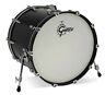 Rn2-1822b-pb Gretsch Renown Bass Drum Piano Black 647139384160