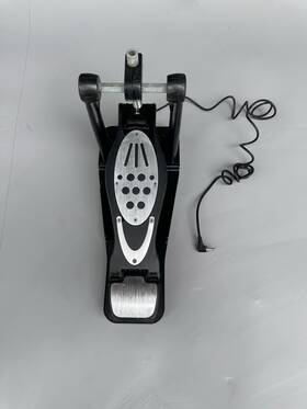 Rock Band Rb3kickmada2 Kick Drum Pedal Digital 3.5mm Trs Out