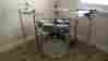 Rokit5 Stealth Zildjian Jobeky Electronic Drums Gen 16 Cymbals And Krk Monitors
