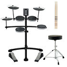 Rol-td1k-052417-1 Bundle Roland Td-1k Compact