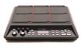 Roland 196271571582 Spd-sx Velocity-sensitive Sampling Pad With 16gb Internal Memory Black