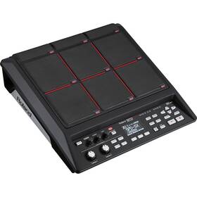 Roland 197881121518 Spd-sx Sampling Pad Ob