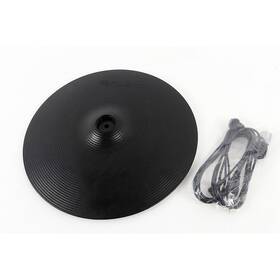 Cy-14c-t Roland 197881161675 V-cymbal Crash 14 Inch Ob