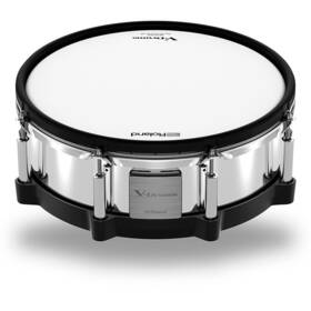 Pd-140ds Roland 197881182168 V-pad Snare 14 Inch Digital Ob
