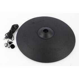 Cy-18dr Roland 197881191689 V-cymbal Ride Ob