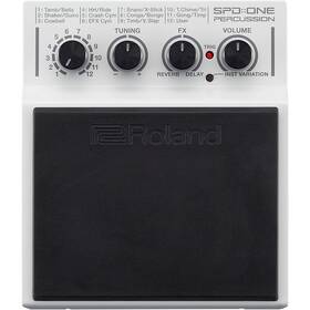 Roland 197881296735 Spd One Percussion Pad Rf
