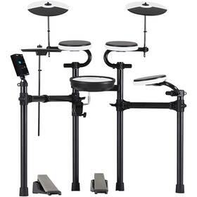Td-02kv Roland 197881382063 V-drums Kit Rf