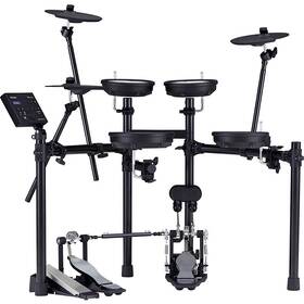 Td-07dmk Roland 197881400934 V-drums Electronic Drum Kit Rf