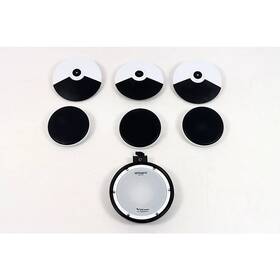 Roland 197881410346 Td-02kv V-drums Kit Ob