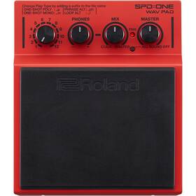 Roland 197881424343 Spd One Wav Pad Rf