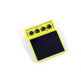 Roland 197881441074 Spd One Kick Pad Ob