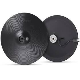 Roland 197881448899 Vh-14d Digital Hi-hat Cymbal Pad 14 Inch Rf