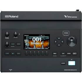Roland 197881456559 V31 V-drums Sound Module Rf