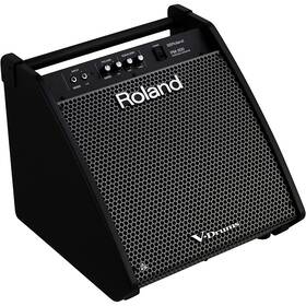 Pm-200 Roland 197881461430 V-drum Speaker System Rf