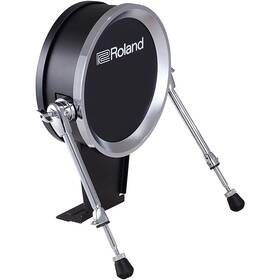 Roland 197881486709 Kd12 Kick Trigger Pad Rf