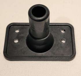 5100004194 Roland Td-4 Td-9 Mounting Bracket