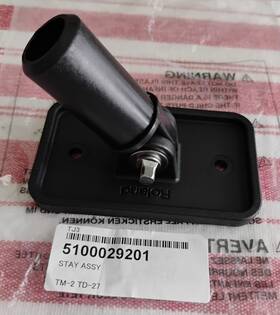 5100029201 Roland Drum Module Holder Bracket For Td-series Modules P/n