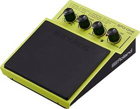 Spd-1 Roland 632317253314 Series Electronic Drum Pad