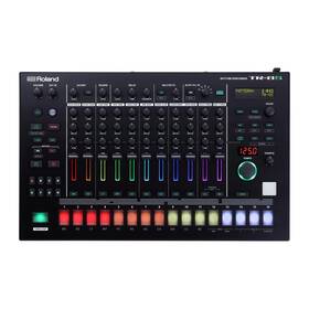 Tr-8s Roland 632317256568 Aira Rhythm Performer 128 Patterns