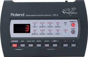 Roland 761294084298 V-drums Td-3