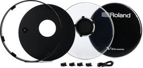 Roland 761294508732 Kd-a22 Kick Drum Converter