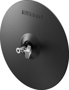 Vh-10 Roland 761294511800 V-hi-hat 10 Inch Reguires Hi-hat Stand