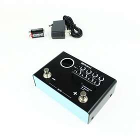 Roland 761294513491 Tm-1 Dual Input Drum Trigger Module