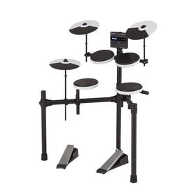 Td-02kv Roland 761294519059 Electronic Drum Set