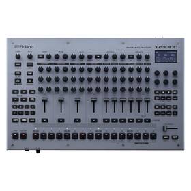 Tr-1000 Roland 761294519677 Rhythm Creator Drum Machine