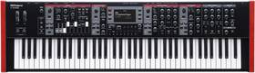 Roland 761294519721 V-stage76 Stage Piano