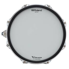 Pd-14dsx Roland 761294520055 V-drums 14 Inch Digital Snare Pad